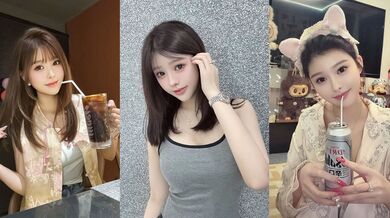 广东极品高端外围女 被金主包养私拍视频流出 口交多体位爆操激情四溢 巨乳翘臀狂摇浪叫震天！